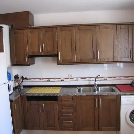 Benages-chiva Apartamento *