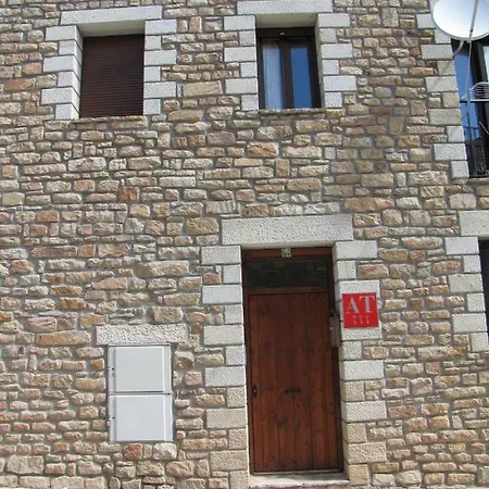 Apartamento Benages-chiva