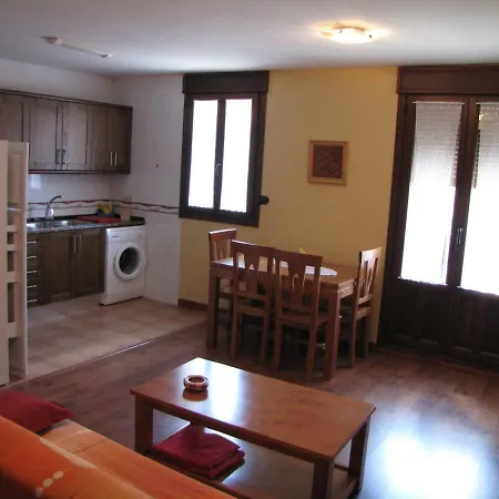 Apartamento Benages-chiva *