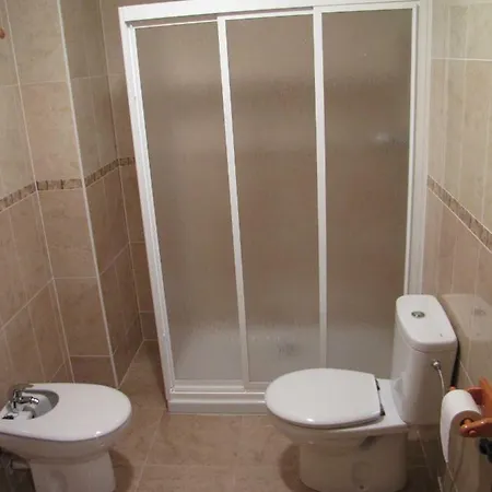 Benages-chiva Apartamento *